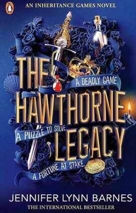 The Hawthorne Legacy: TikTok Made Me Buy It