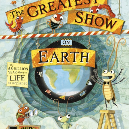 The Greatest Show on Earth