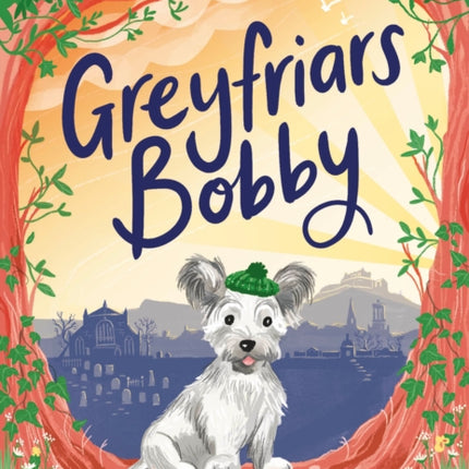 Greyfriars Bobby