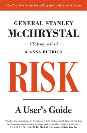 Risk A Users Guide