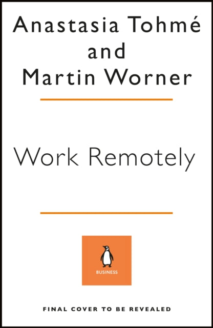 Work Remotely