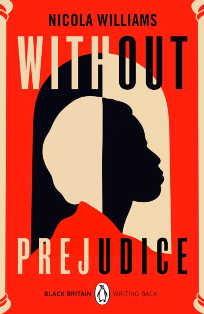 Without Prejudice: A collection of rediscovered works celebrating Black Britain curated by Booker Prize-winner Bernardine Evaristo