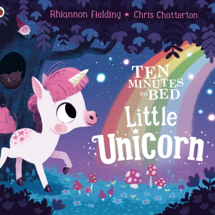 Little Unicorn