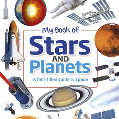 Collection image for: Solar system: the Sun and planets Books