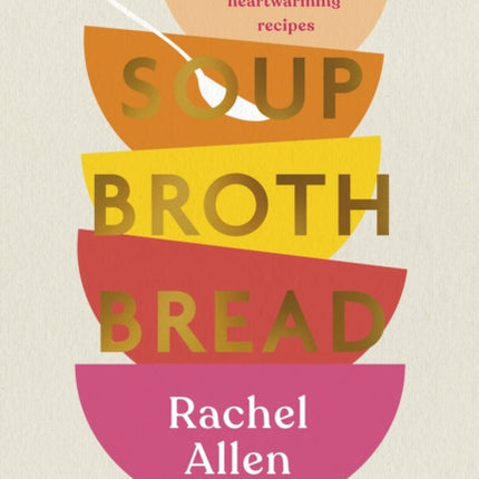 Soup Broth Bread