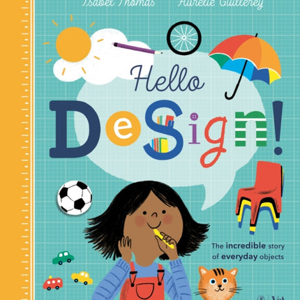 Hello Design!