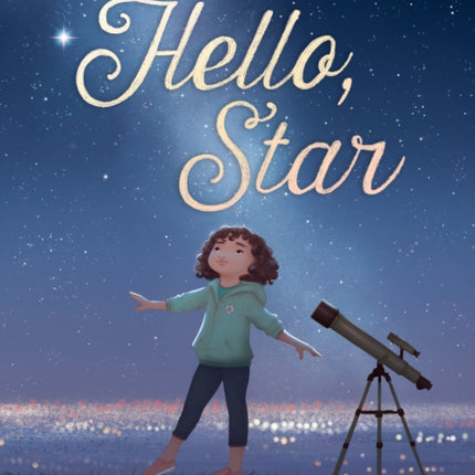 Hello Star