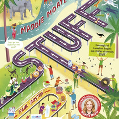 Collection image for: Children’s / Teenage general interest: Machines and how things work