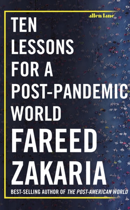 Ten Lessons for a PostPandemic World