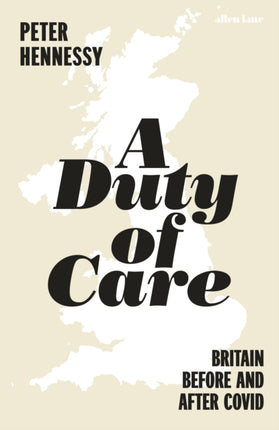 A Duty of Care