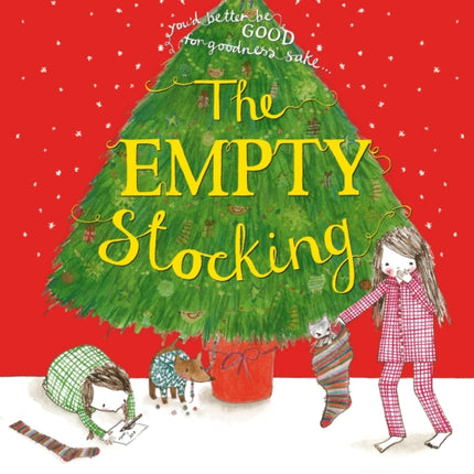 The Empty Stocking