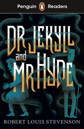 Penguin Readers Level 1: Jekyll and Hyde (ELT Graded Reader)