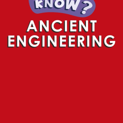 Do You Know Level 3  Engineering in History
