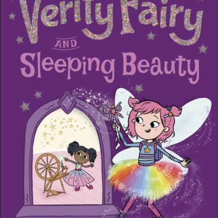 Verity Fairy: Sleeping Beauty