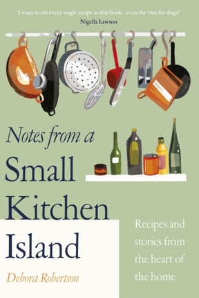 Notes from a Small Kitchen Island I want to eat