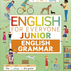 Collection image for: Children’s / Teenage reference: Non-native or second language study and reference