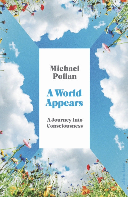 A World Appears Exploring the Labyrinth of Consciousness