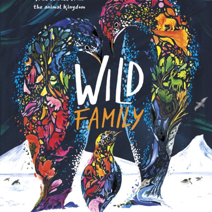 Wild Family