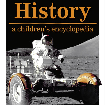 History: A Children's Encyclopedia