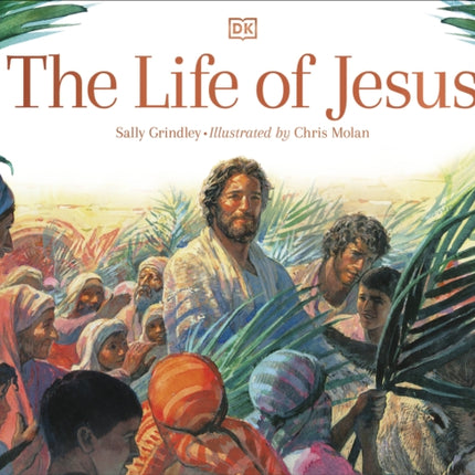 The Life of Jesus