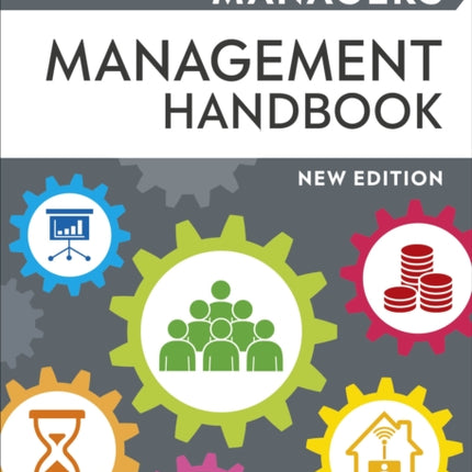 Essential Managers Management Handbook