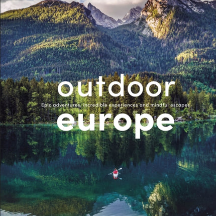 Outdoor Europe