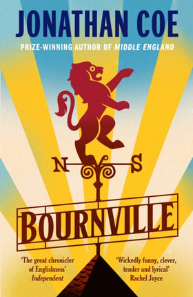 Bournville From the author of Middle England