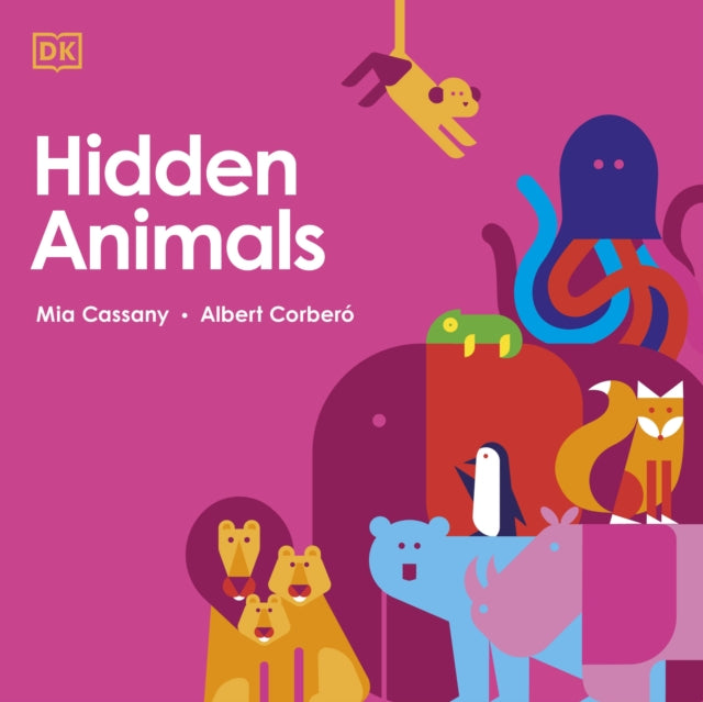 Hidden Animals