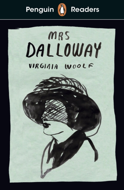 Penguin Readers Level 7: Mrs Dalloway (ELT Graded Reader)