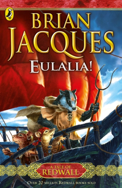 Eulalia