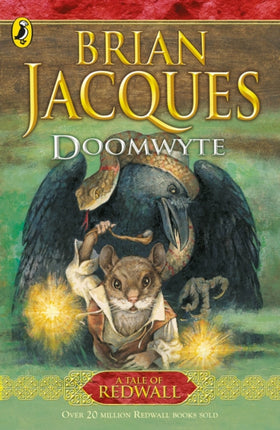 Doomwyte Redwall 20