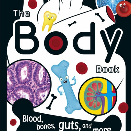 The Body Book