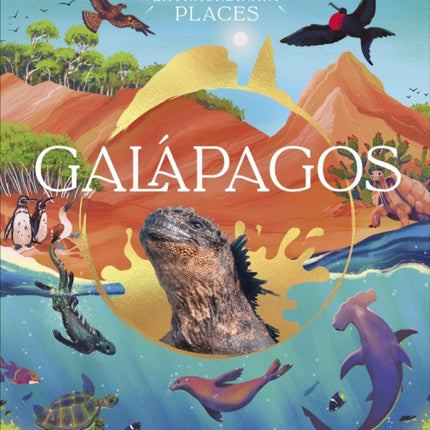 Galapagos