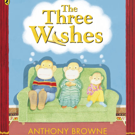 The Three Wishes