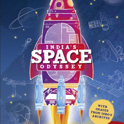 India's Space Odyssey