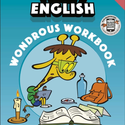 Mrs Wordsmith Year 2 English Wondrous Workbook, Ages 6–7 (Key Stage 2)