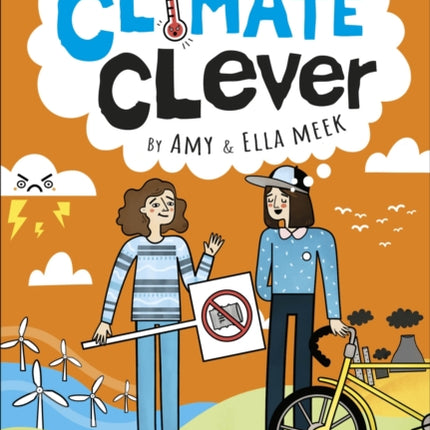 Be Climate Clever