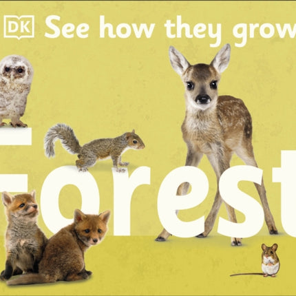 See How They Grow Forest