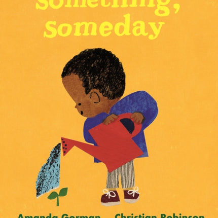 Something Someday