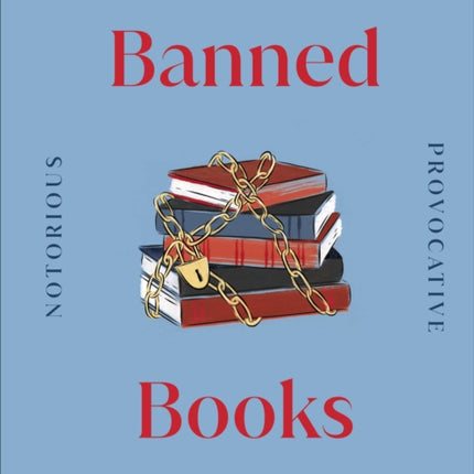 Banned Books