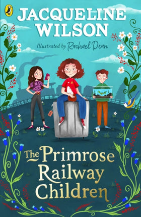 The Primrose Railway Children