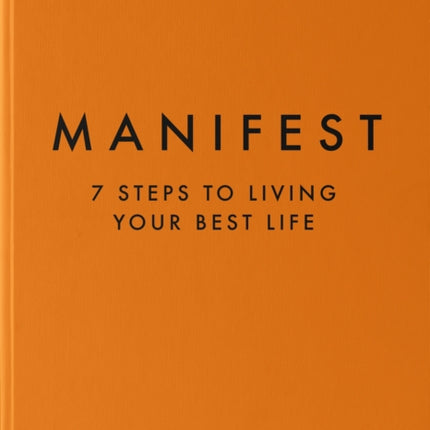 Manifest