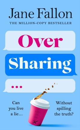 Over Sharing