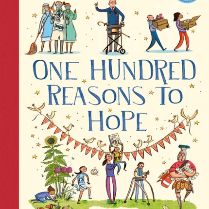 One Hundred Reasons To Hope