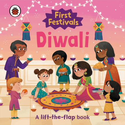 First Festivals: Diwali