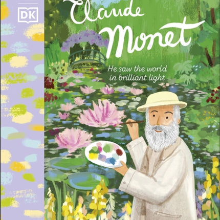 The Met Claude Monet: He Saw the World in Brilliant Light