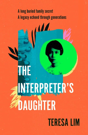 The Interpreters Daughter