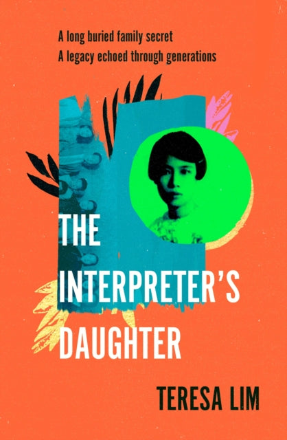 The Interpreter's Daughter: A remarkable true story of feminist defiance in 19th Century Singapore