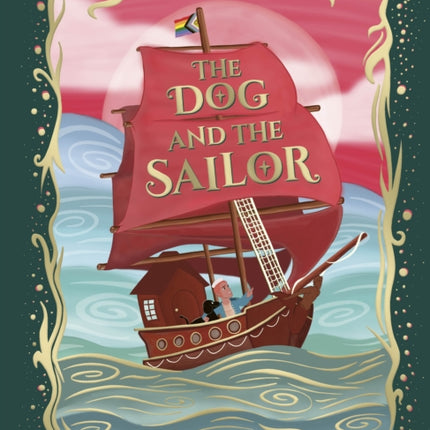 The Dog and the Sailor