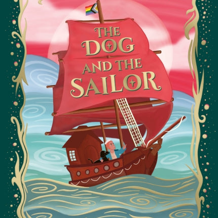 The Dog and the Sailor